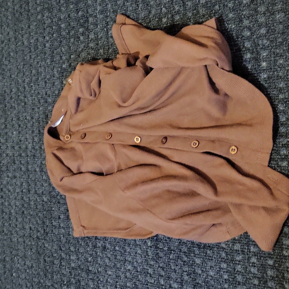 Over shirt